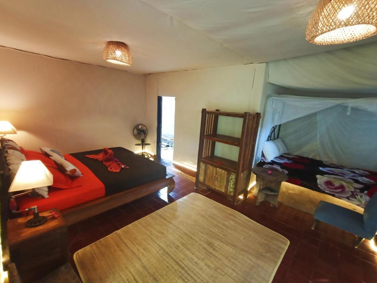 Funky Place Lovina Екстериор снимка