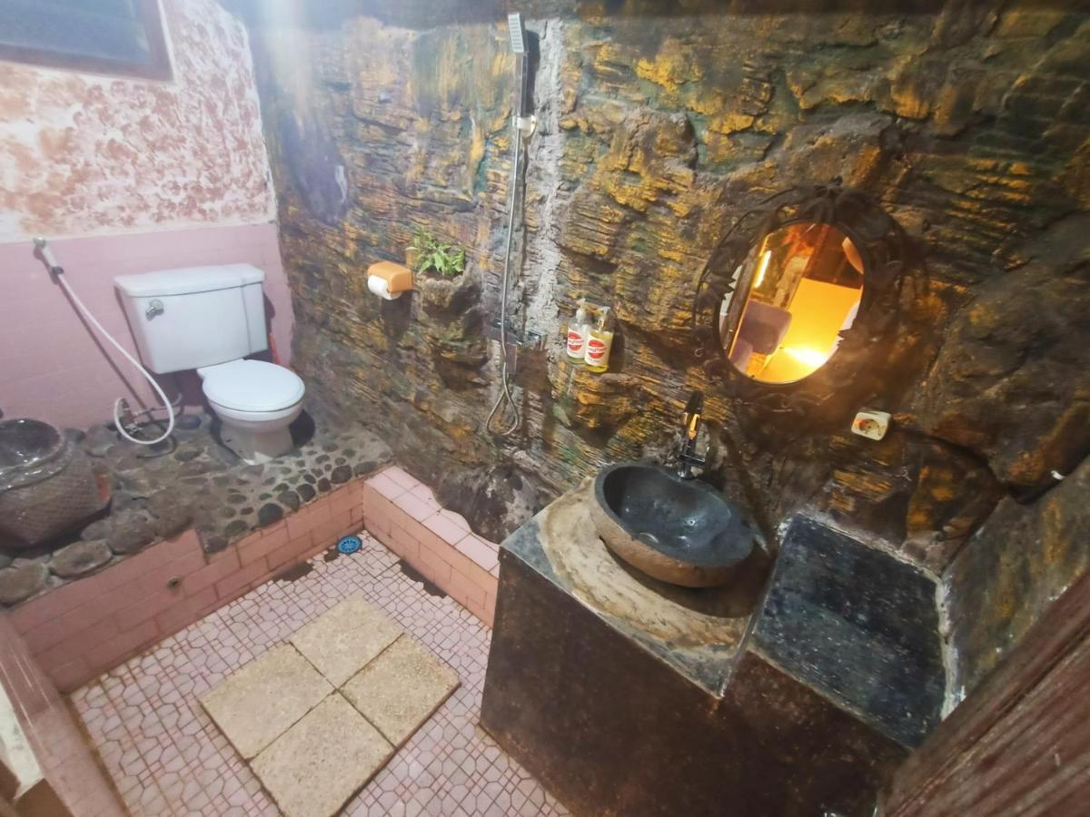 Funky Place Lovina Екстериор снимка