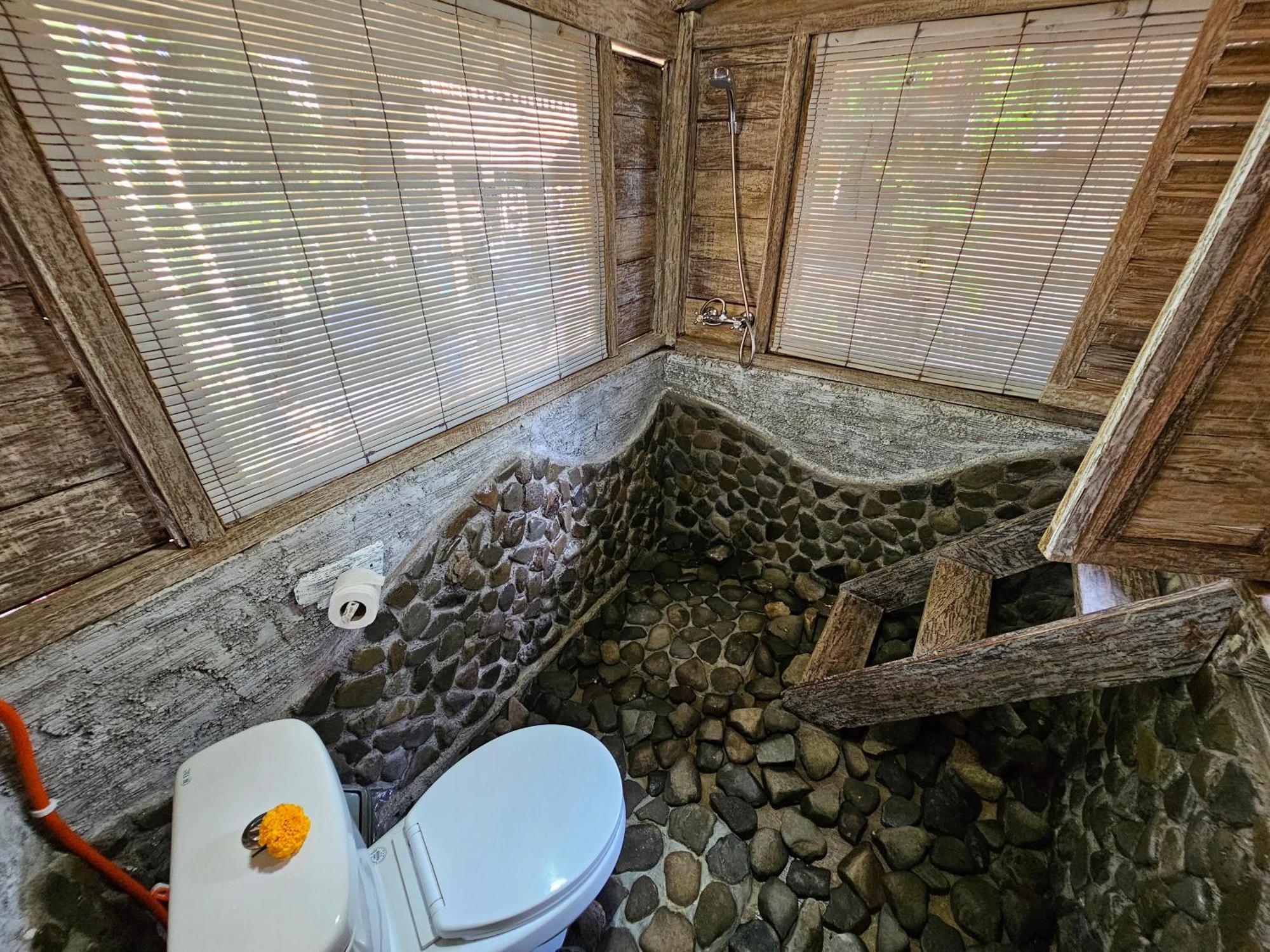 Funky Place Lovina Екстериор снимка
