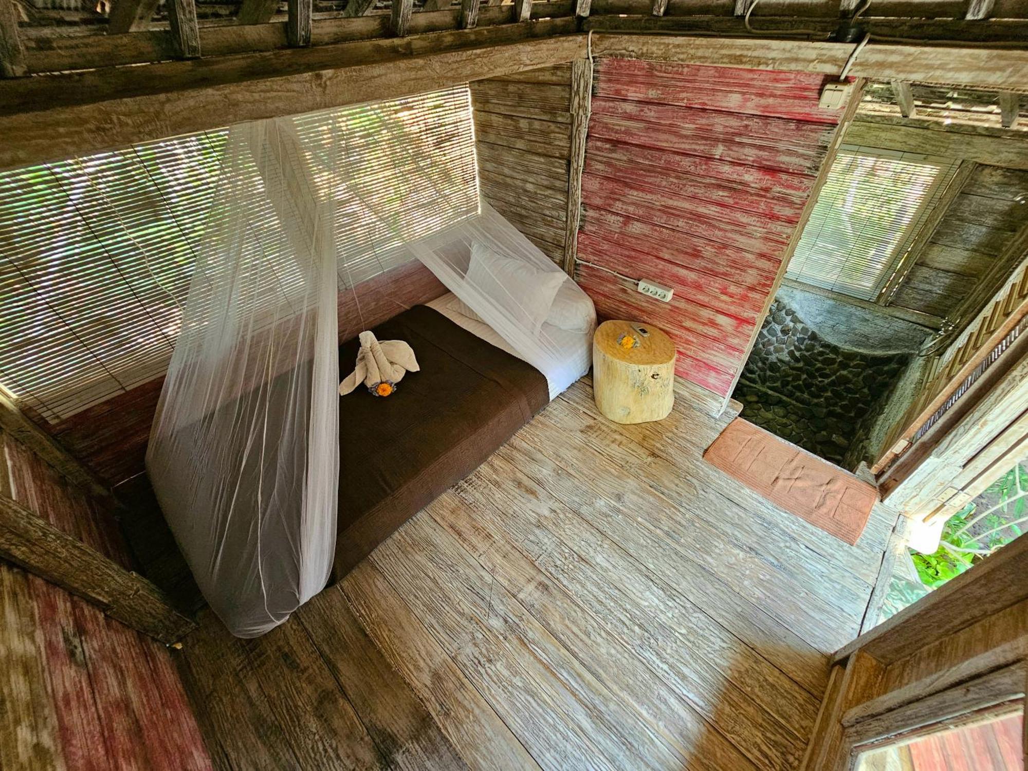 Funky Place Lovina Екстериор снимка