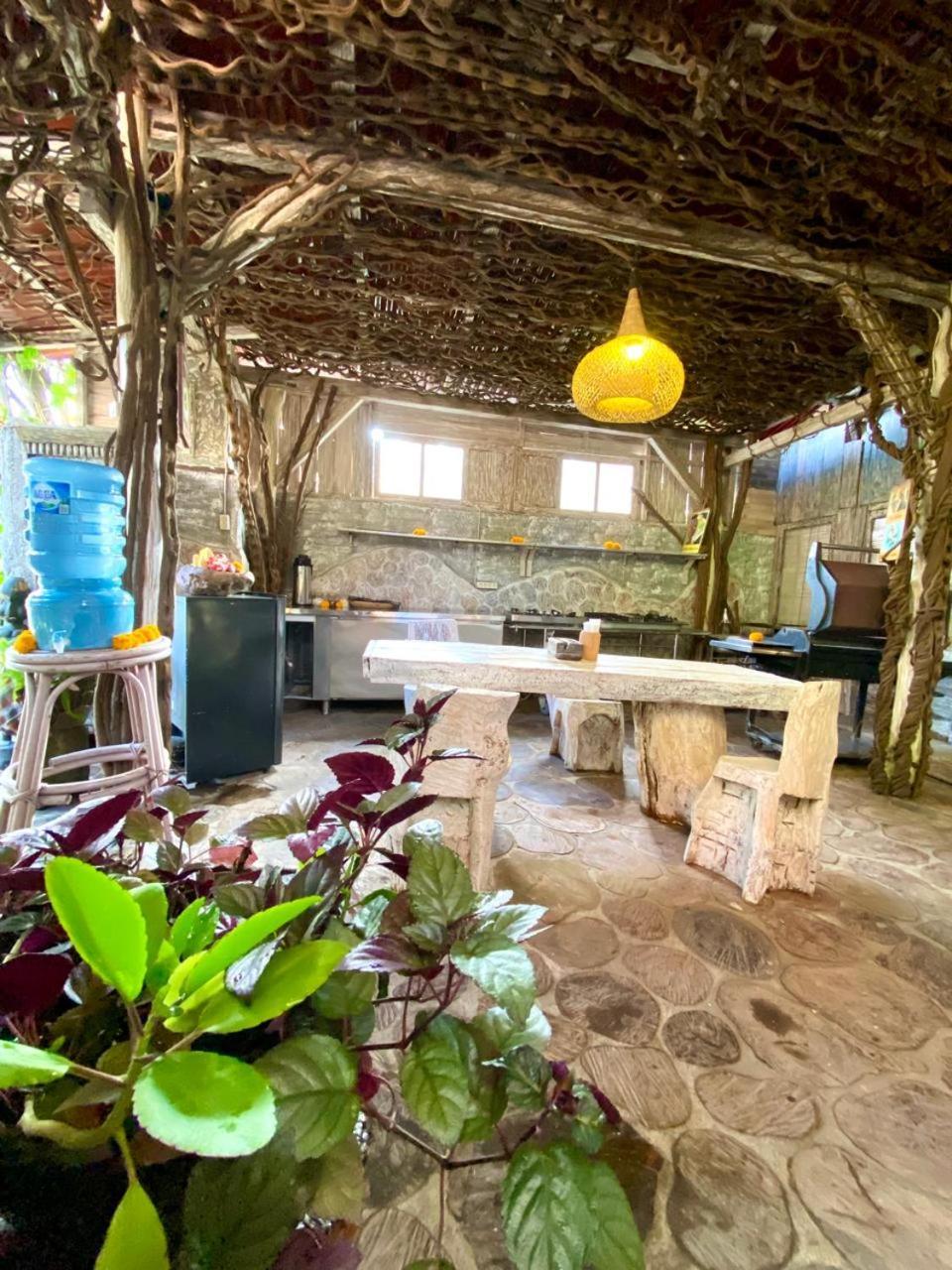 Funky Place Lovina Екстериор снимка