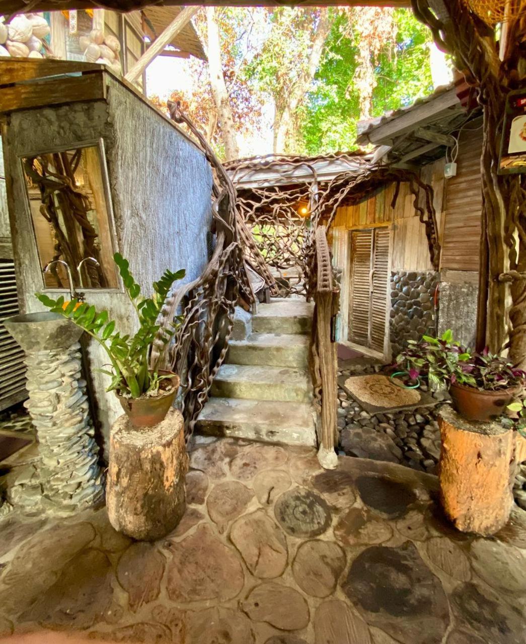 Funky Place Lovina Екстериор снимка