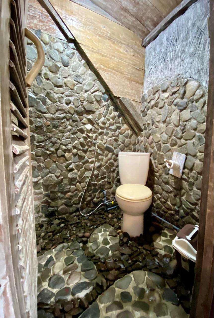 Funky Place Lovina Екстериор снимка