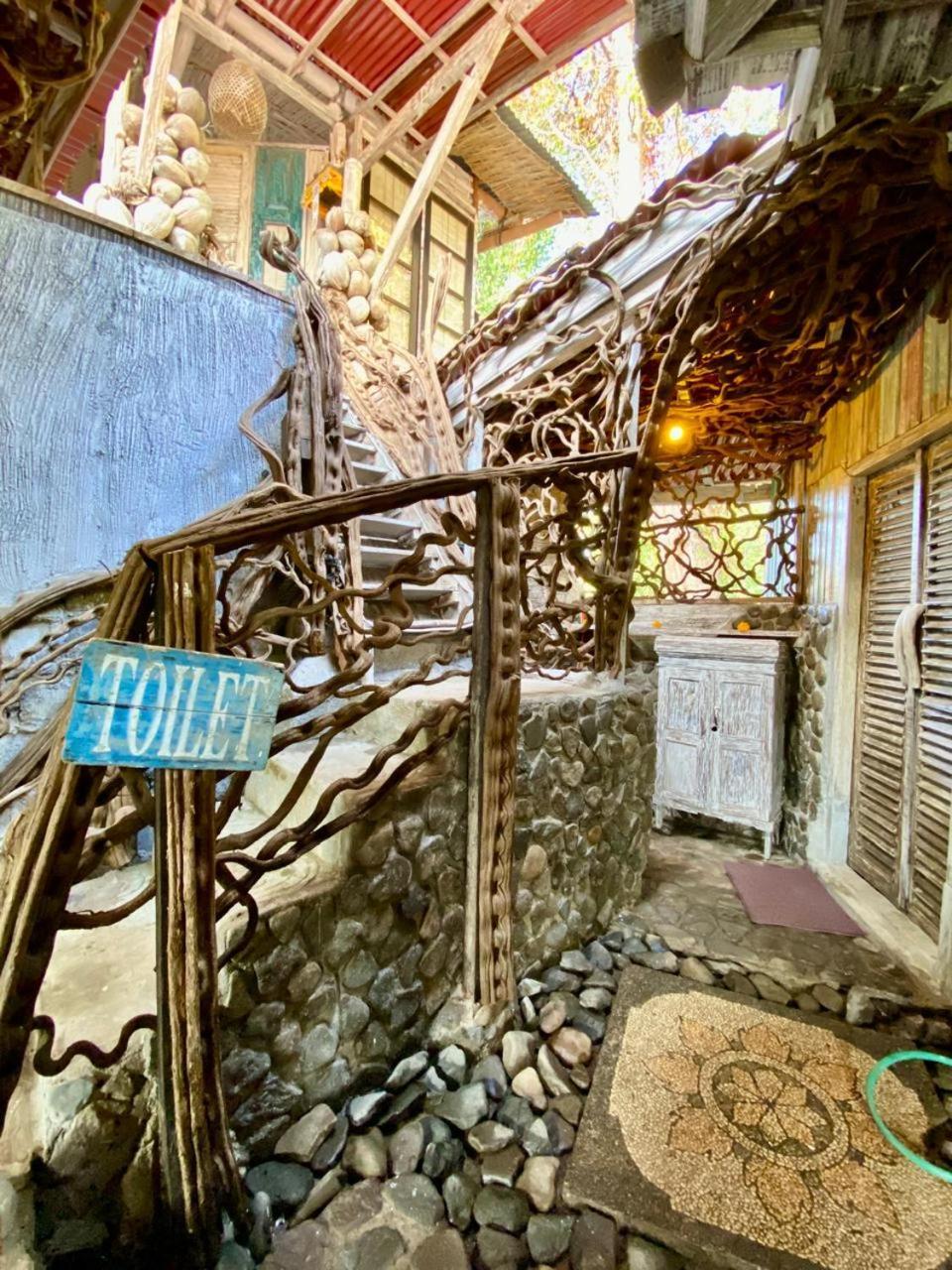 Funky Place Lovina Екстериор снимка