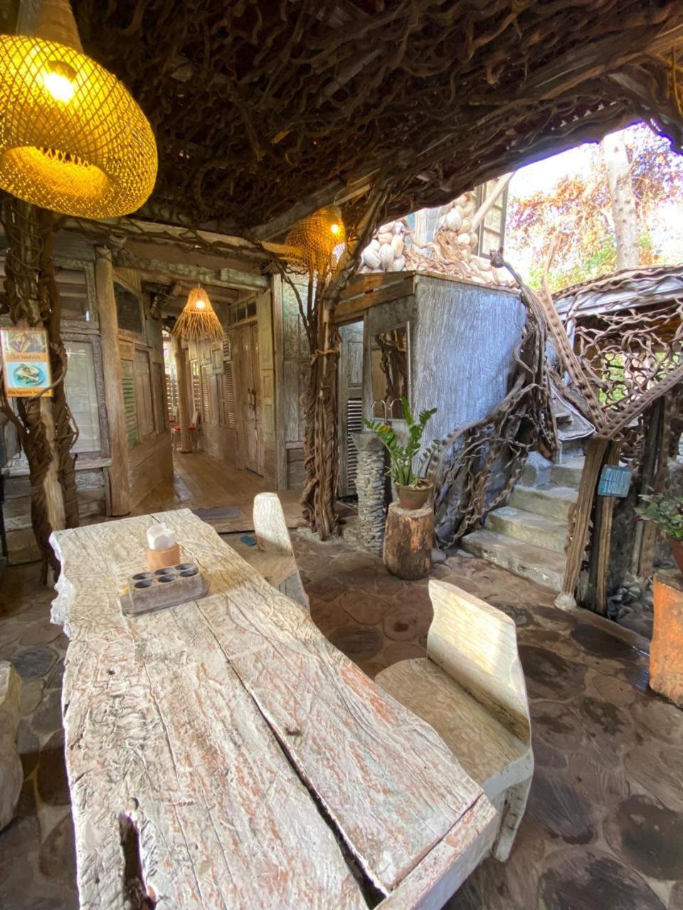 Funky Place Lovina Екстериор снимка