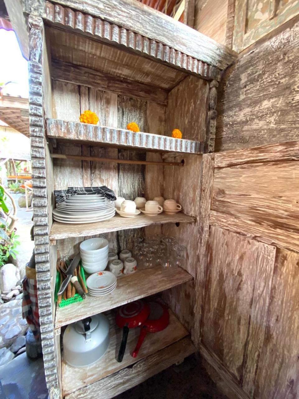 Funky Place Lovina Екстериор снимка