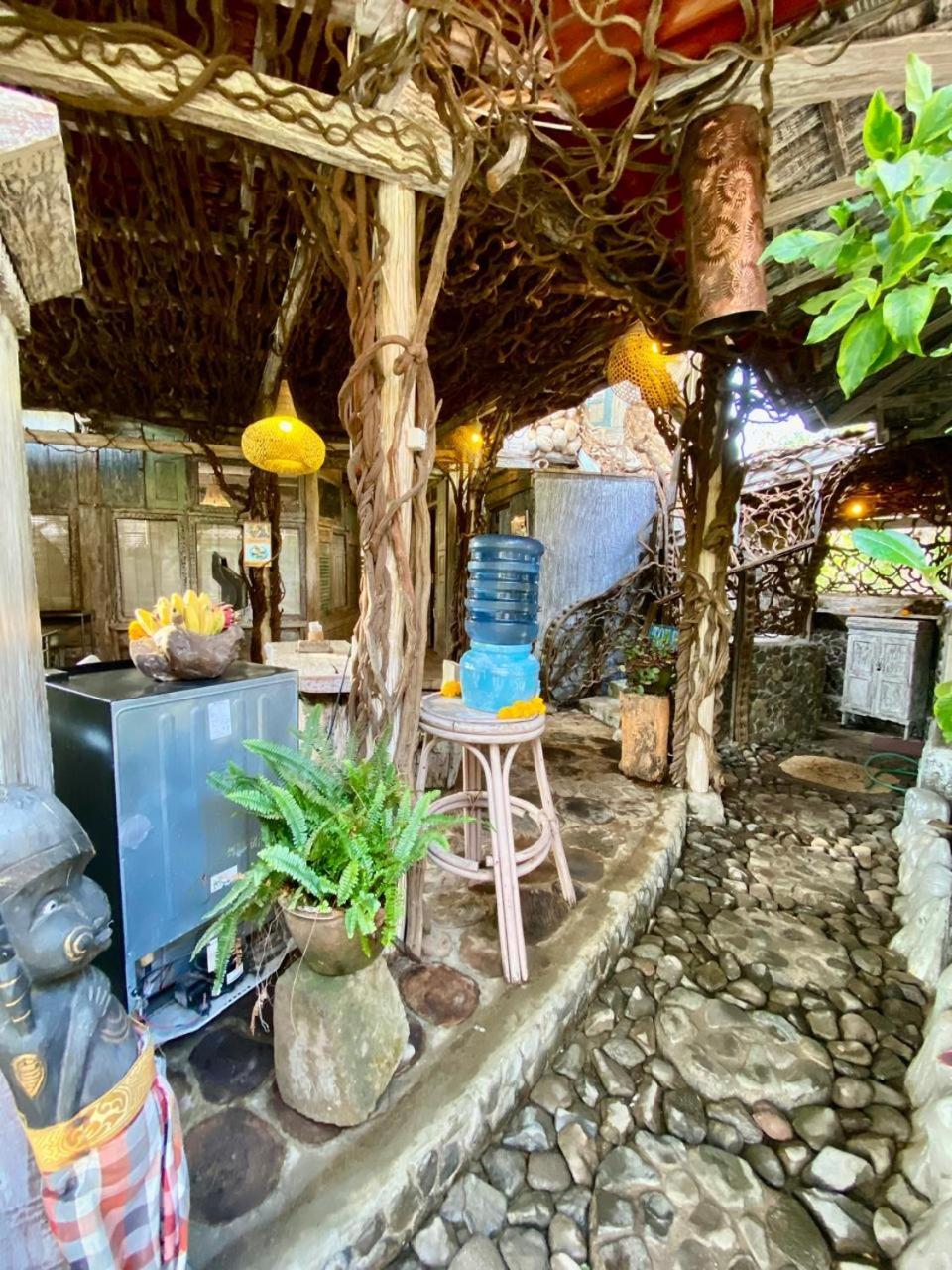Funky Place Lovina Екстериор снимка
