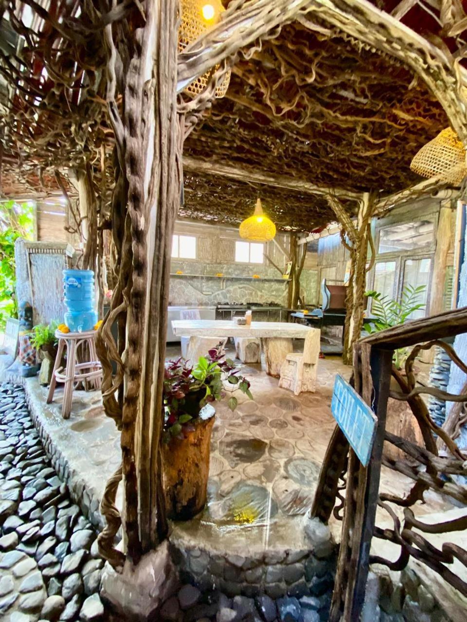 Funky Place Lovina Екстериор снимка