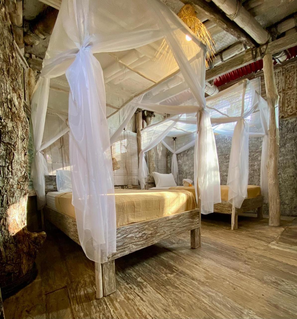 Funky Place Lovina Екстериор снимка