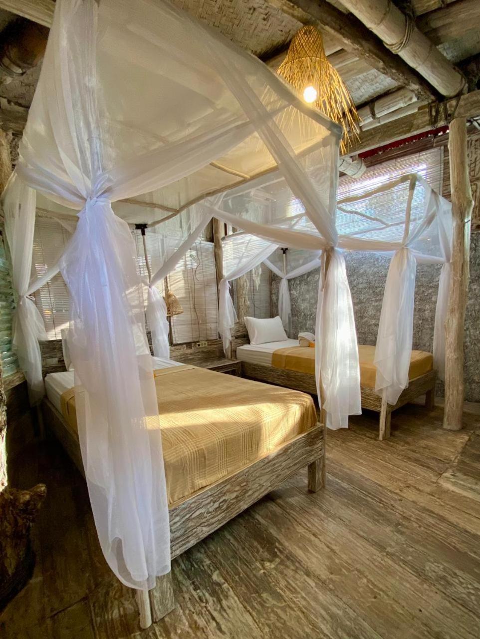 Funky Place Lovina Екстериор снимка