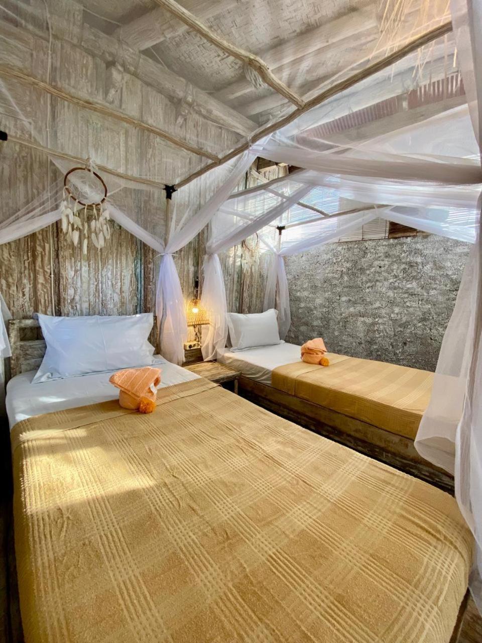 Funky Place Lovina Екстериор снимка