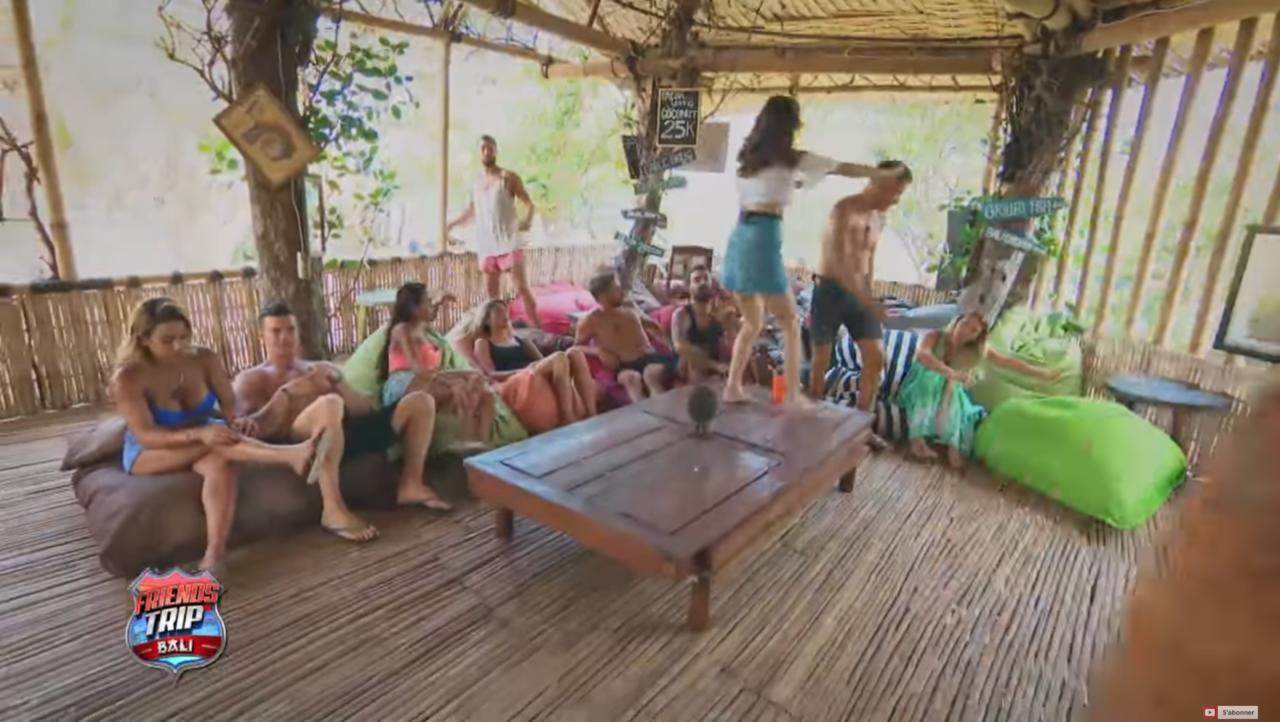 Funky Place Lovina Екстериор снимка